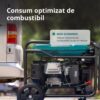 Generator inverter KS 6500iE