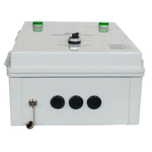 Automatizare pentru generator DHY10000SE AC-ATS-W-80A-1 | Travandi.ro