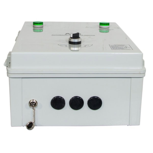Automatizare pentru generator DHY10000SE-T AC-ATS-W-40A-3 - Image 3