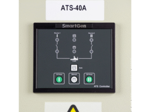Panou de automatizare pentru generatoare ATS1-100Am | Travandi.ro