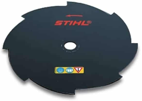 Montare disc motocoasa – Ghid complet 1 discuri motocoase