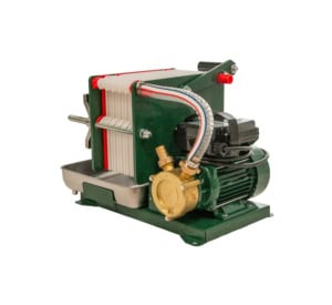 Filtru de vin B-acchus 12 | Travandi.ro