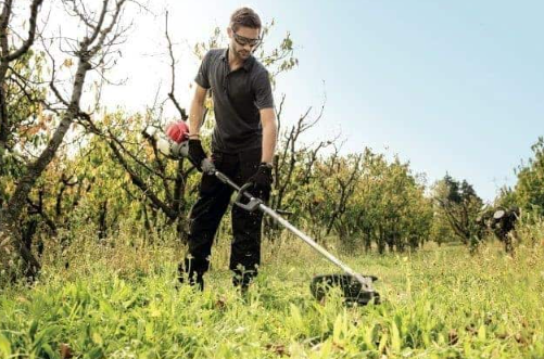 Rodaj motocoasa - Ce este si de ce este esential 4 intretinerea dupa rodaj