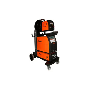 Aparat de sudura Mig-mag tip Invertor Jasic Mig 400 Pulse Synergic (n317) 11 Aparat de sudura Mig-mag tip Invertor Jasic Mig 400 Pulse Synergic (n317) | Travandi.ro