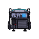 Generator inverter KS 6500iE