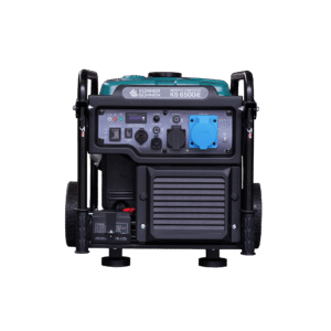 Generator inverter KS 6500iE