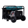 Generator inverter KS 6500iE