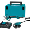 Foarfeca de vie profesionala LXT 18V, 30mm, livrata cu acumulator 5Ah si incarcator MAKITA DUP180T001