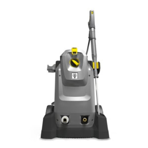 Aparat de spalat cu apa rece sub presiune Karcher HD 7/14-4 M, 1.524-930.0, monofazat, 210 bar, 700 l/h | Travandi.ro