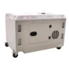 Generator insonorizat Senci SCD12 TEQ putere max 12,5kVA 230V/400V, Diesel, fara ATS