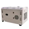 Generator insonorizat Senci SCD12 TEQ putere max 12,5kVA 230V/400V, Diesel, fara ATS