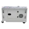 Generator insonorizat Senci SCD12 TEQ putere max 12,5kVA 230V/400V, Diesel, fara ATS