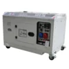 Generator insonorizat Senci SCD15 TEQ putere max 15kVA 230V/400V, Diesel, fara ATS