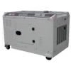 Generator insonorizat Senci SCD15 TEQ putere max 15kVA 230V/400V, Diesel, fara ATS