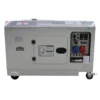 Generator insonorizat Senci SCD15 TEQ putere max 15kVA 230V/400V, Diesel, fara ATS