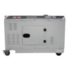Generator insonorizat Senci SCD15 TEQ putere max 15kVA 230V/400V, Diesel, fara ATS