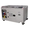 Generator insonorizat Senci SCD20 TEQ putere max 20kVA 230V/400V, Diesel, fara ATS