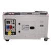 Generator insonorizat Senci SCD20 TEQ putere max 20kVA 230V/400V, Diesel, fara ATS