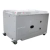 Generator insonorizat Senci SCD20 TEQ putere max 20kVA 230V/400V, Diesel, fara ATS