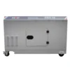Generator insonorizat Senci SCD20 TEQ putere max 20kVA 230V/400V, Diesel, fara ATS