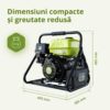Generator Invertor KSB 31i