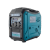 Generator de curent benzina Konner & Sohnen KS 3000i S monofazat invertor 3,3 kW