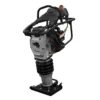 Mai compactor BISONTE MC77H-GXR 77 kg, motor Honda GXR120 3,5 cp