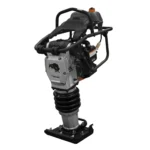 Mai compactor BISONTE MC77H-GXR 77 kg, motor Honda GXR120 3,5 cp