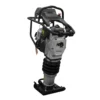 Mai compactor BISONTE MC77H-GXR 77 kg, motor Honda GXR120 3,5 cp
