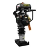 Mai compactor BISONTE MC77H-GXR 77 kg, motor Honda GXR120 3,5 cp