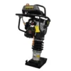Mai compactor BISONTE MC77H-GXR 77 kg, motor Honda GXR120 3,5 cp