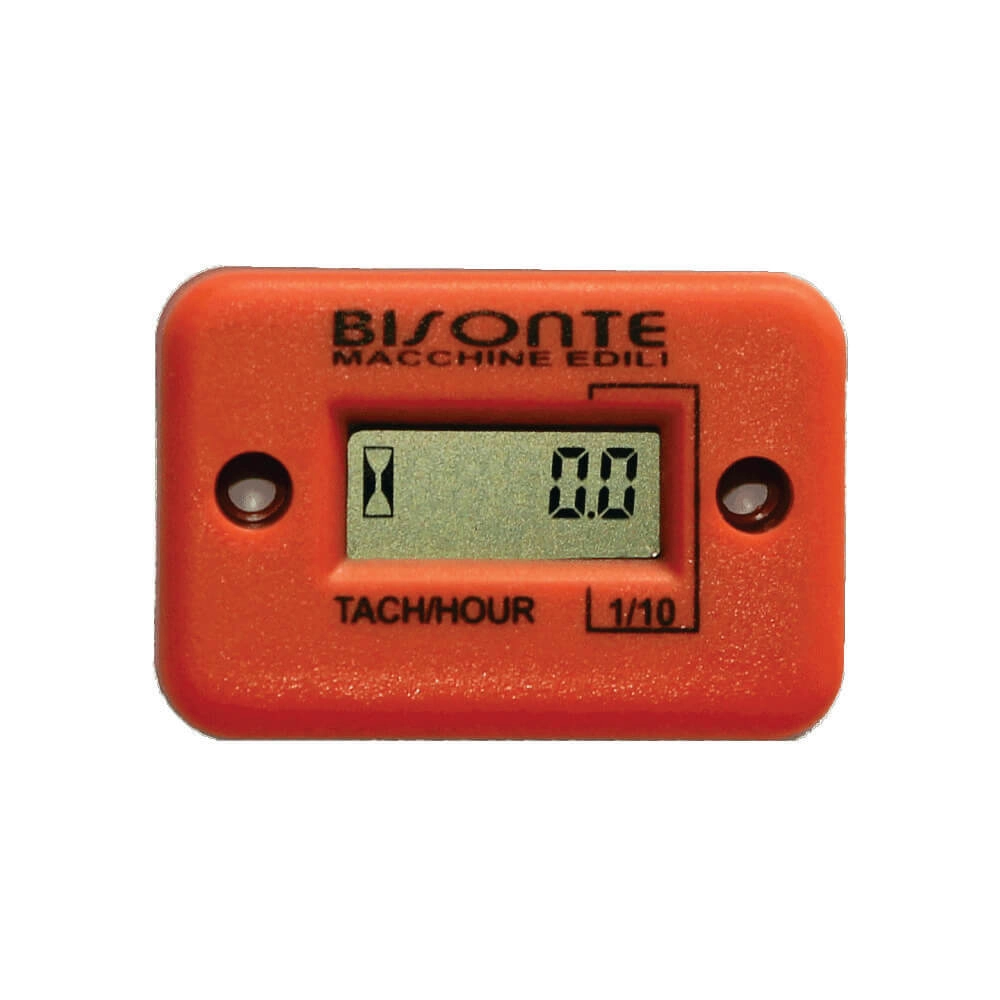 Mai compactor BISONTE MC77H-GXR 77 kg, motor Honda GXR120 3,5 cp 3 Mai compactor BISONTE MC77H-GXR 77 kg, motor Honda GXR120 3,5 cp - Image 3