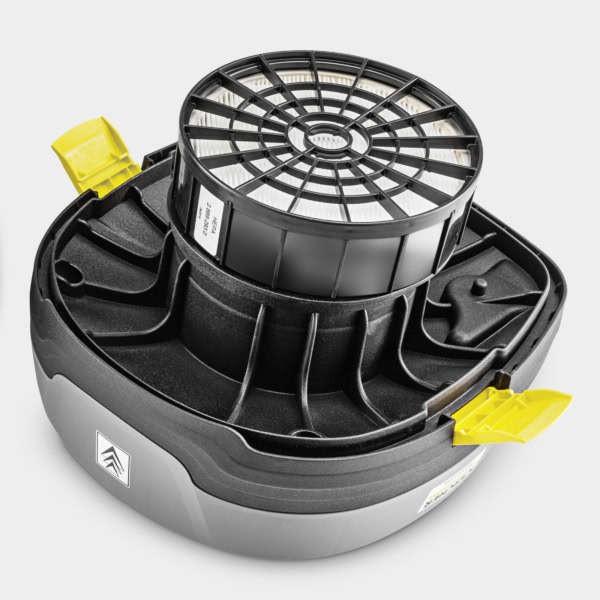 Aspirator profesional uscat Karcher T 11/1 Classic HEPA - Image 9