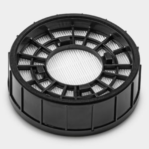 Aspirator profesional uscat Karcher T 11/1 Classic HEPA | Travandi.ro