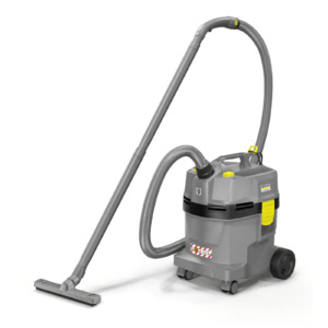 Aspirator umed-uscat profesional Karcher NT 22/1 Ap *EU