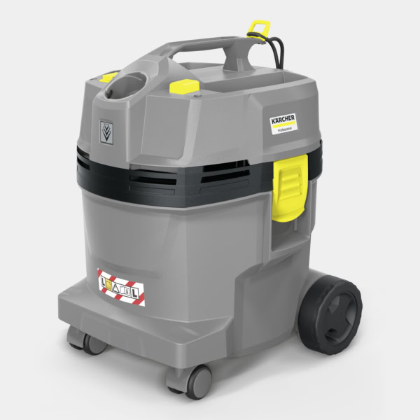 Aspirator umed-uscat profesional Karcher NT 22/1 Ap *EU - Image 8