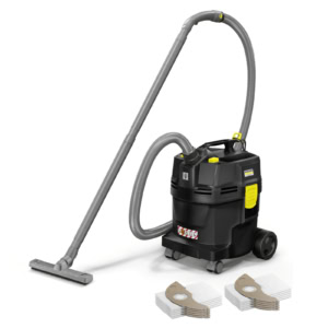 Aspirator umed-uscat profesional Karcher NT 22/1 Ap L Editie aniversara