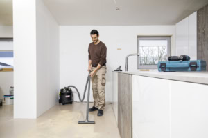 Aspirator umed-uscat profesional Karcher NT 22/1 Ap L Editie aniversara | Travandi.ro