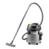 Aspirator umed-uscat profesional Karcher NT 27/1