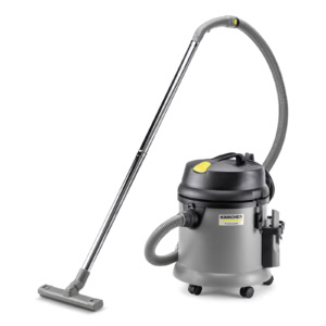 Aspirator umed-uscat profesional Karcher NT 27/1