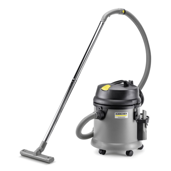 Aspirator umed-uscat profesional Karcher NT 27/1