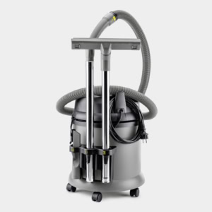 Aspirator umed-uscat profesional Karcher NT 27/1 | Travandi.ro