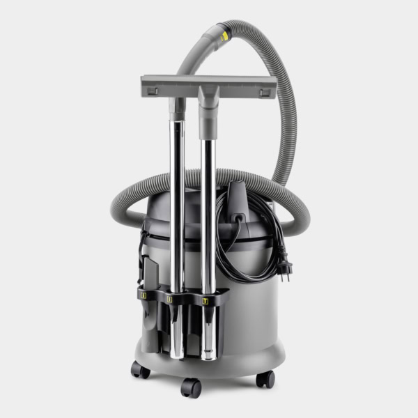 Aspirator umed-uscat profesional Karcher NT 27/1 - Image 6
