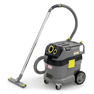 Aspirator umed-uscat profesional Karcher NT 30/1 Tact Te L