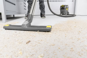 Aspirator umed-uscat profesional Karcher NT 30/1 Tact Te L | Travandi.ro