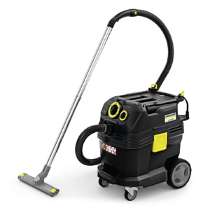 Aspirator umed-uscat profesional Karcher NT 30/1 Tact Te L Anniversary Edition