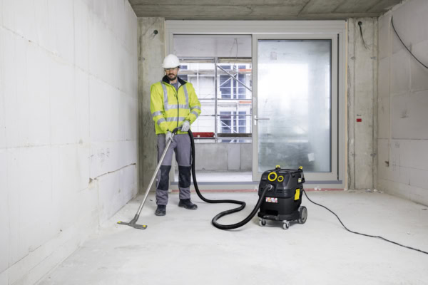 Aspirator umed-uscat profesional Karcher NT 30/1 Tact Te L Anniversary Edition - Image 4