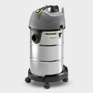 Aspirator umed-uscat profesional Karcher NT 38/1 Me Classic Edition | Travandi.ro