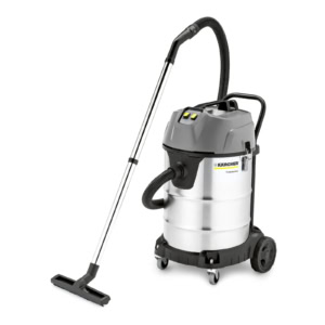 Aspirator umed-uscat profesional Karcher NT 70/2 Me Classic