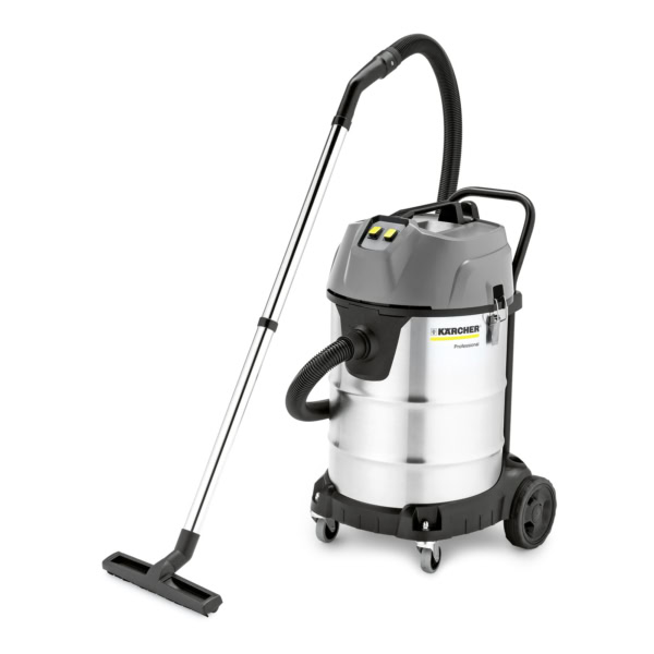 Aspirator umed-uscat profesional Karcher NT 70/2 Me Classic